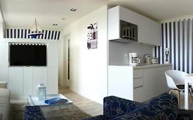 Haus LIV - Appartement Meer
